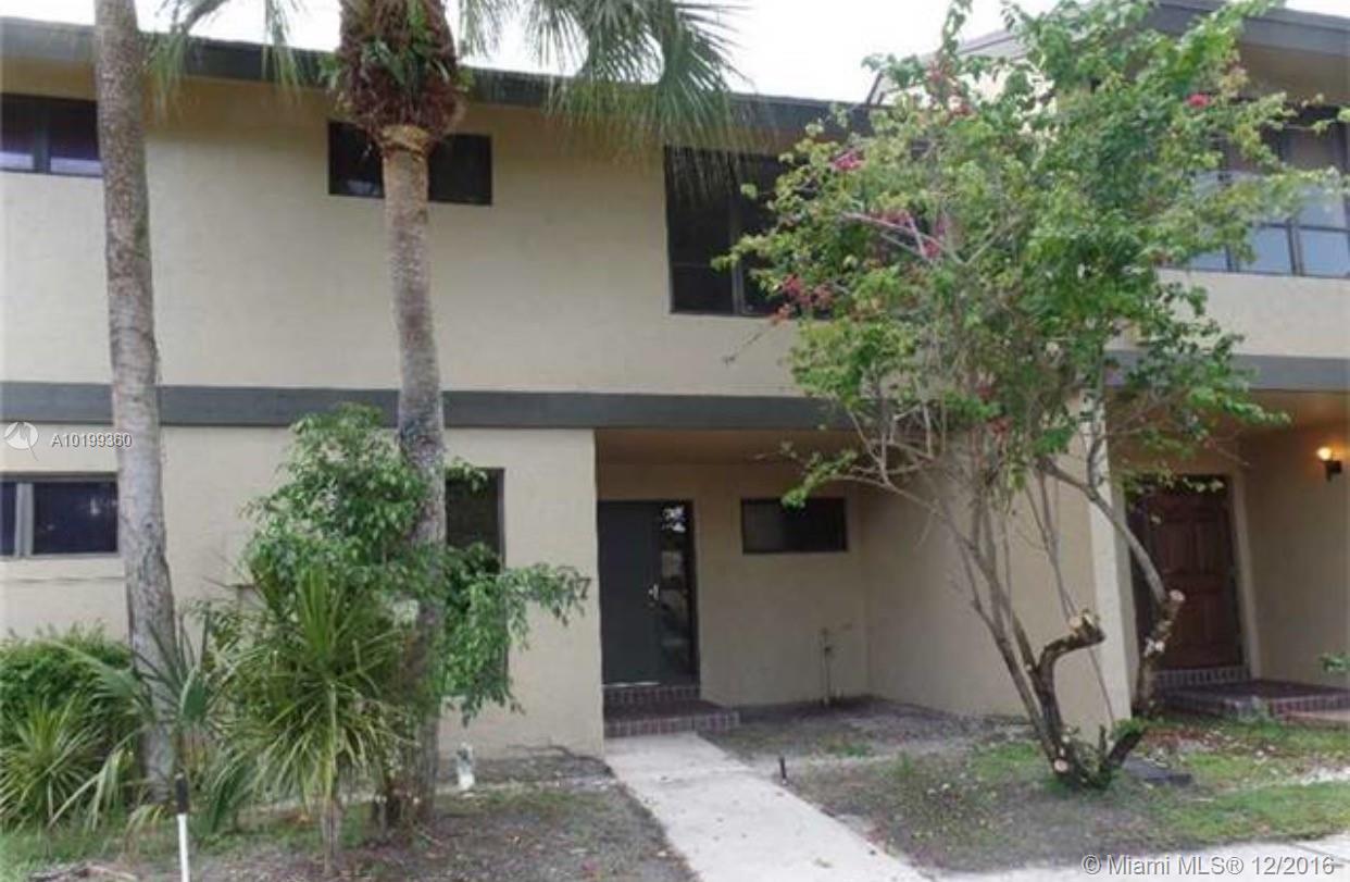 Horizon West 82-41b - Residential Lease