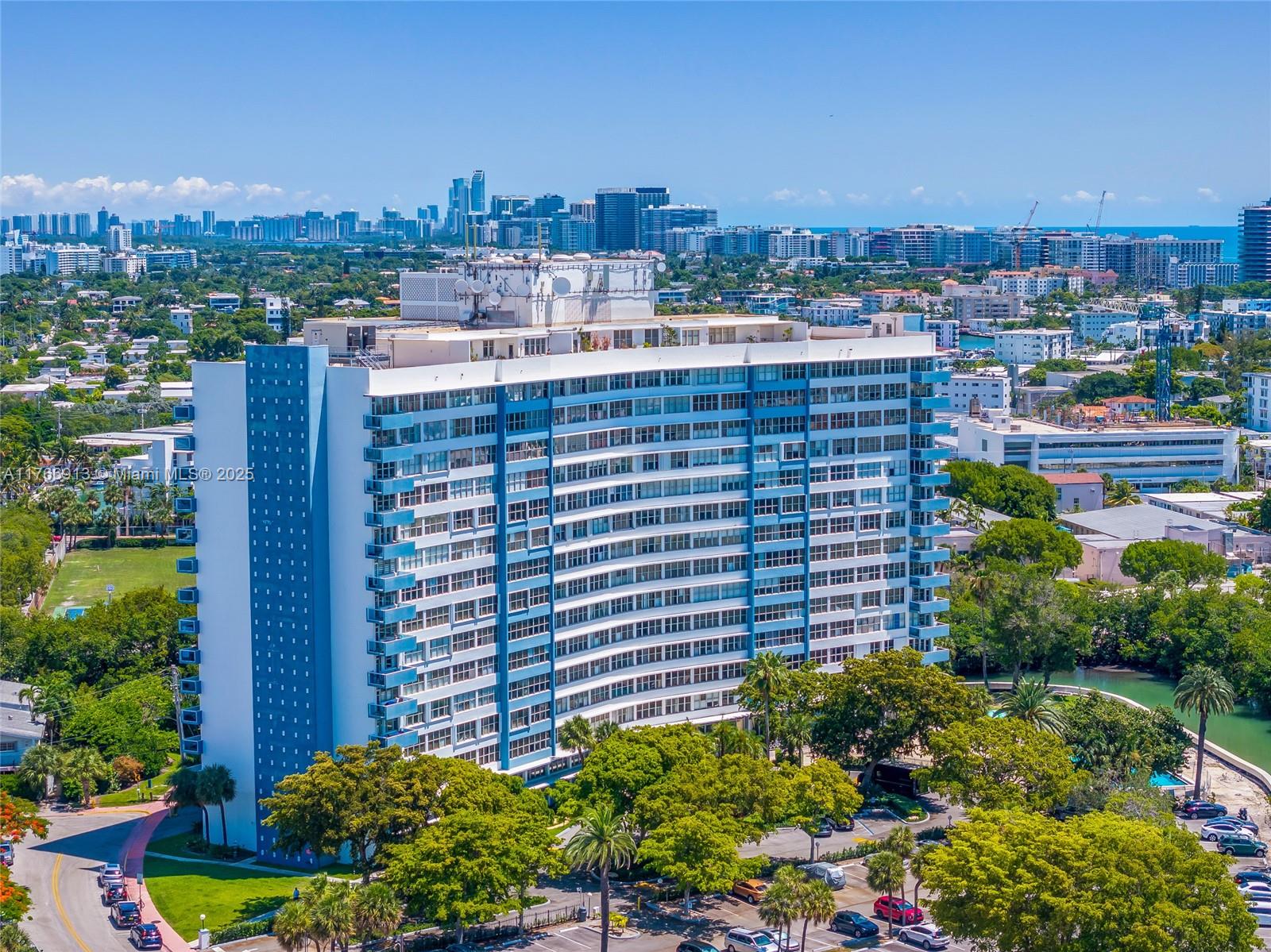 PARKVIEW POINT CONDO - Residential