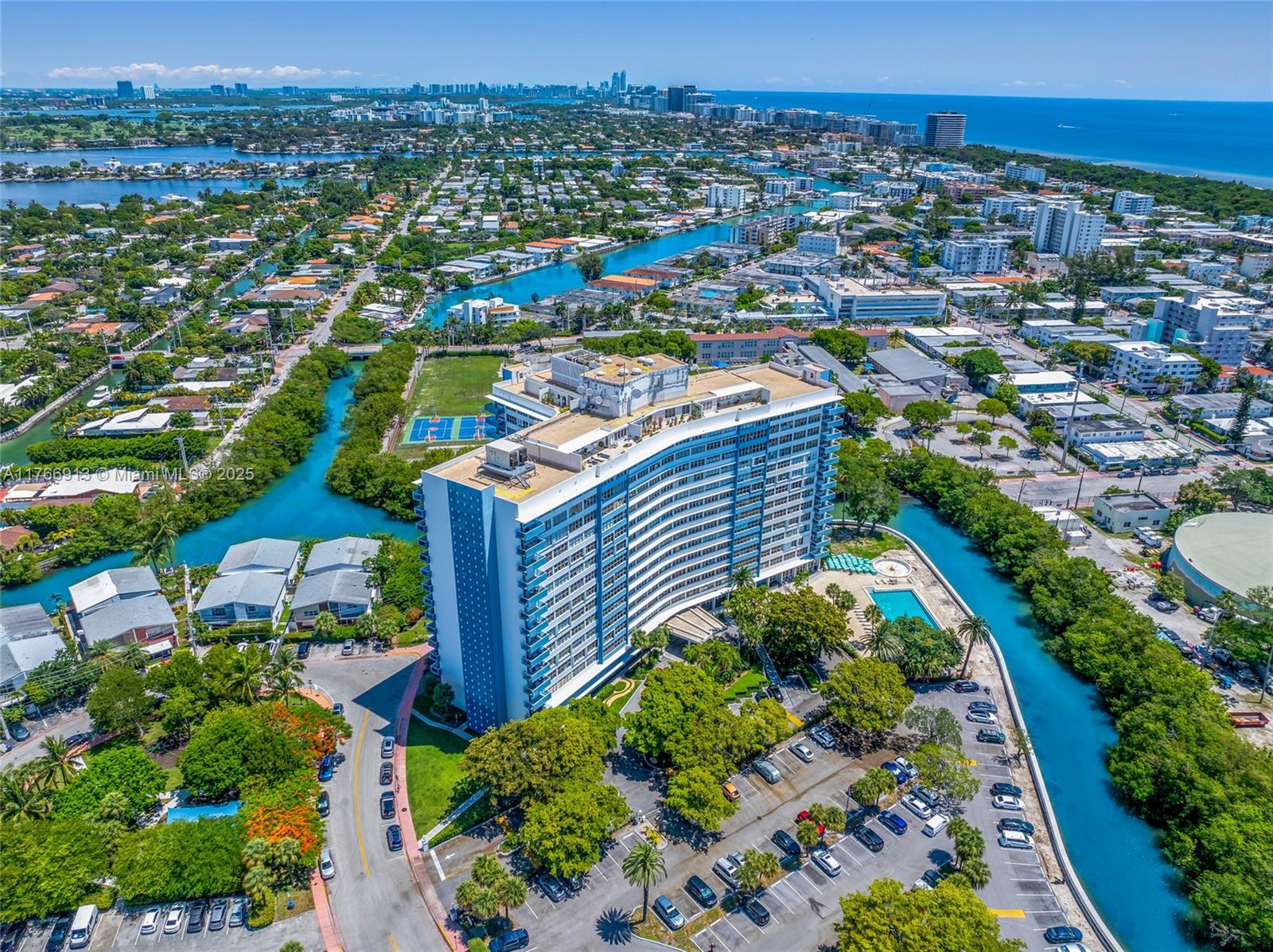 PARKVIEW POINT CONDO - Residential