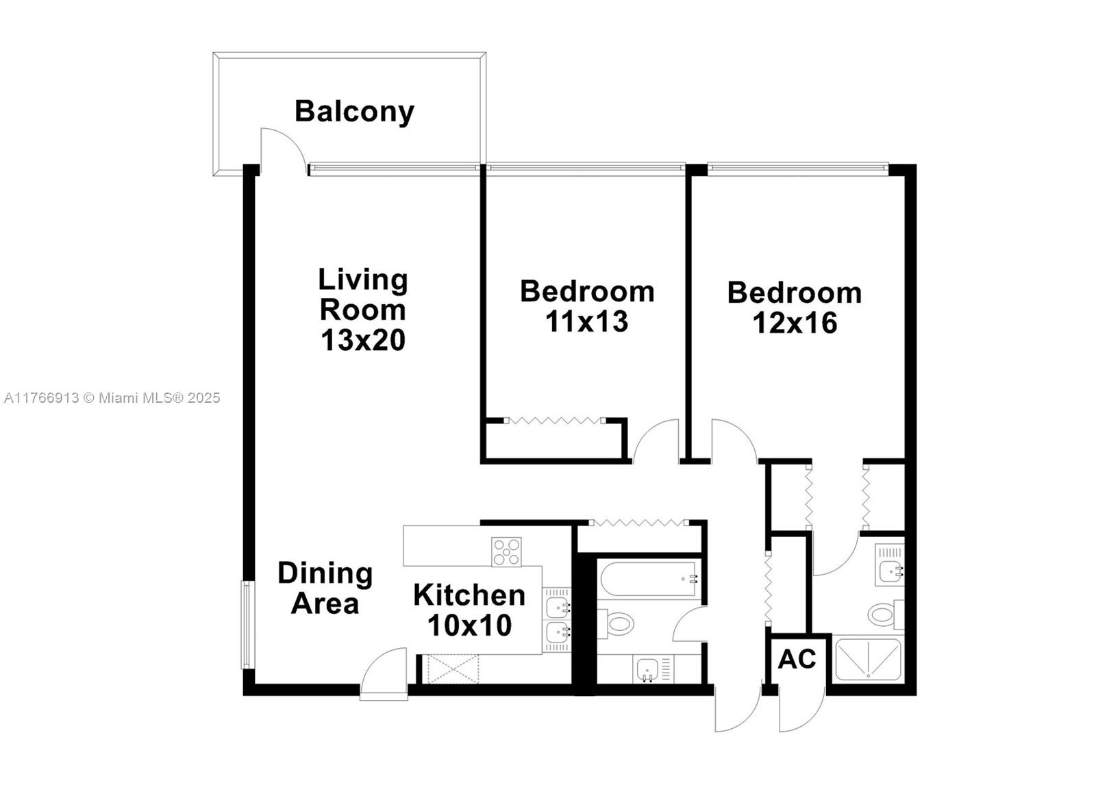 PARKVIEW POINT CONDO - Residential