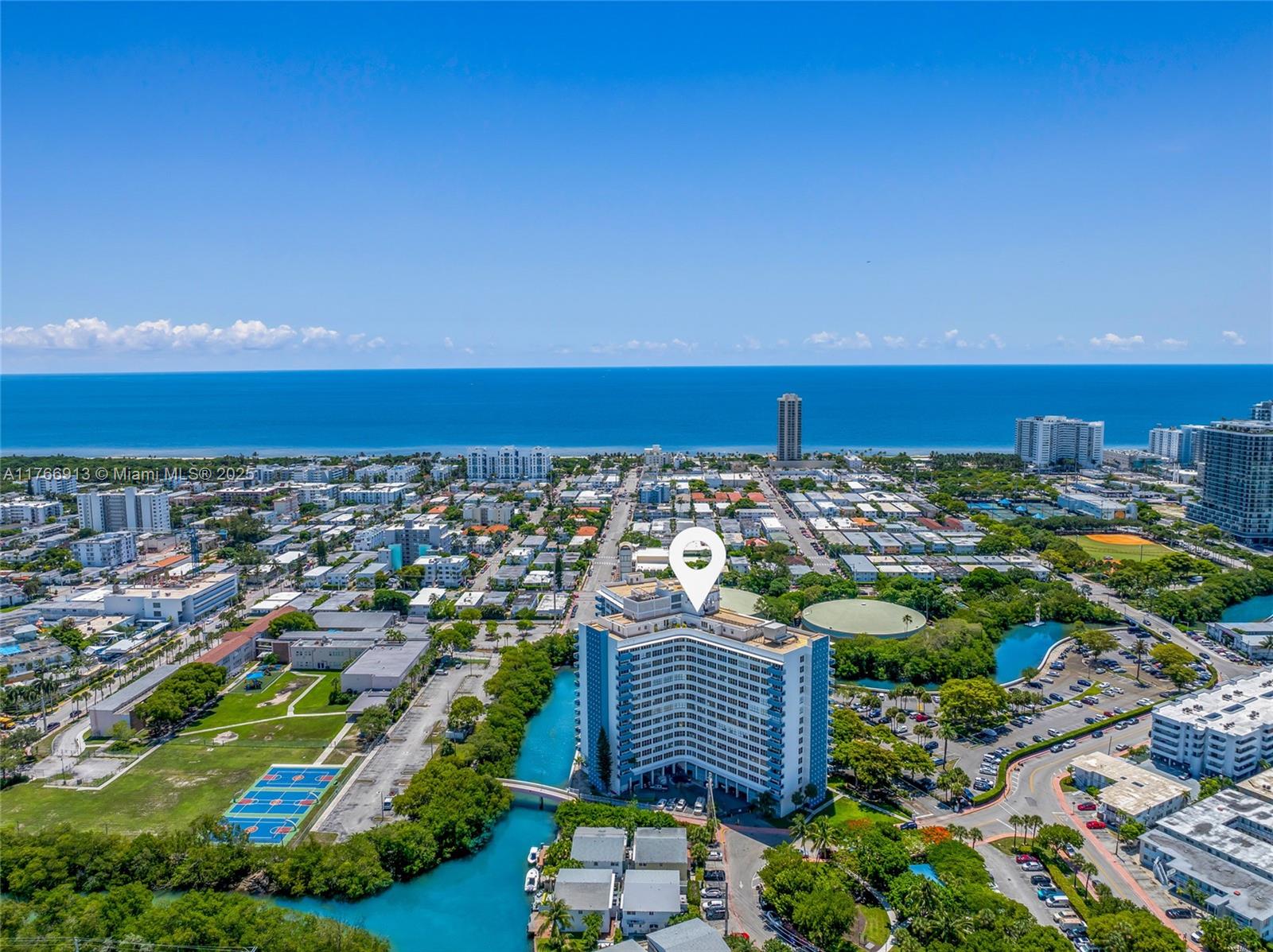 PARKVIEW POINT CONDO - Residential