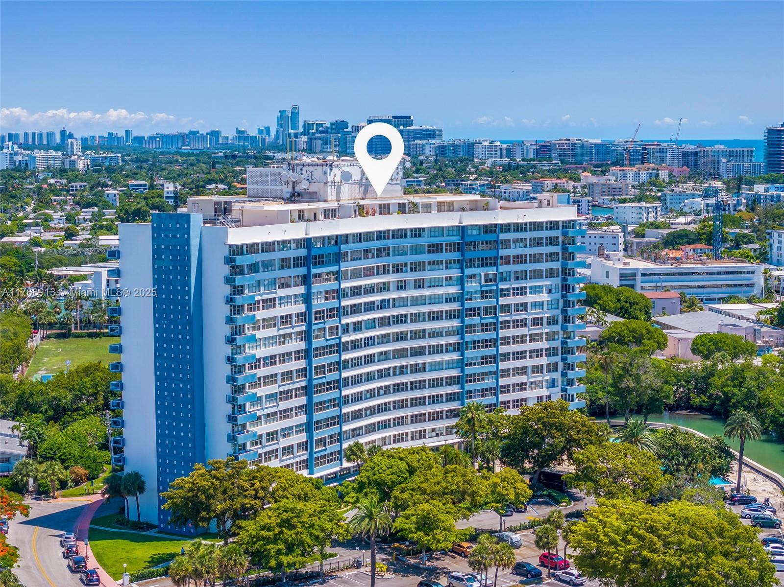 PARKVIEW POINT CONDO - Residential