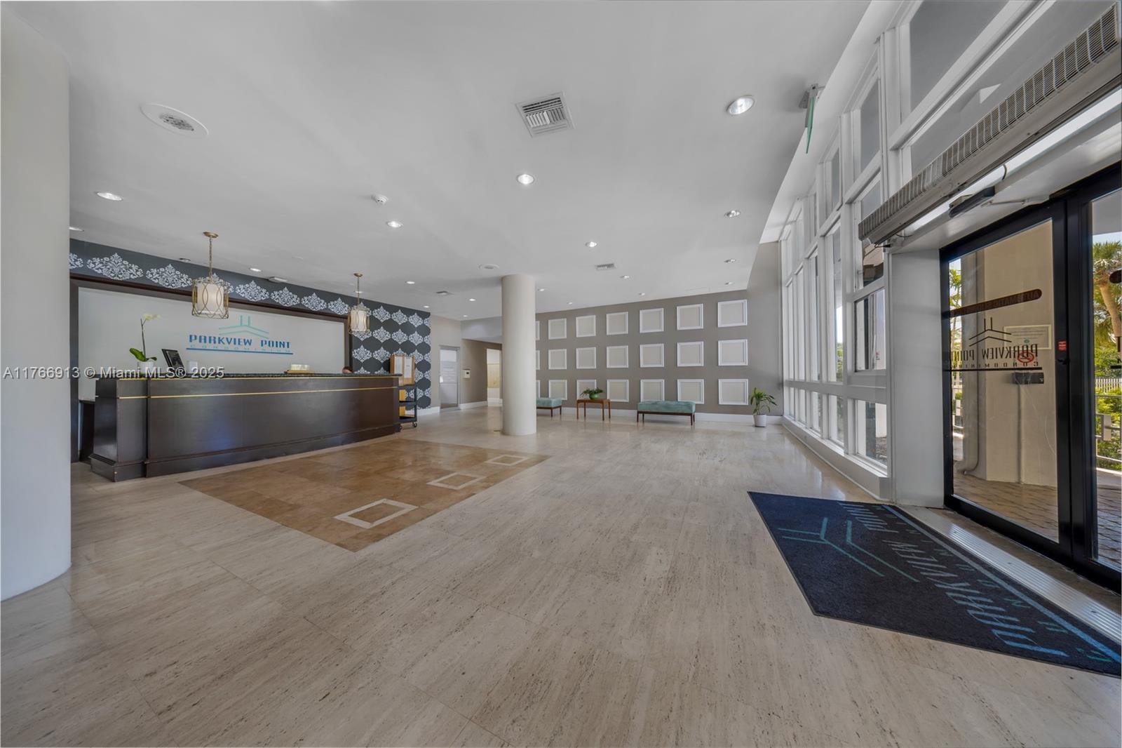 PARKVIEW POINT CONDO - Residential