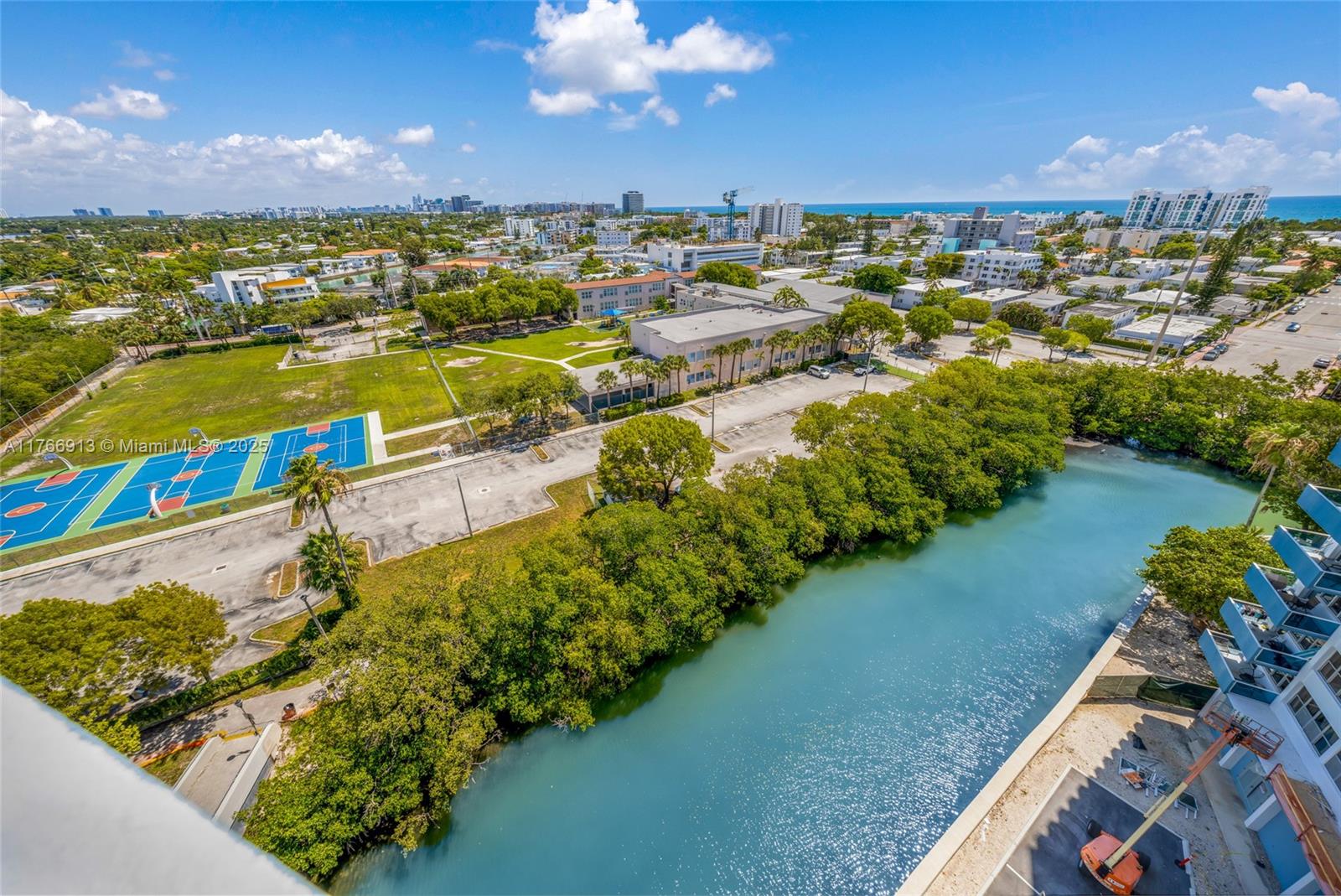 PARKVIEW POINT CONDO - Residential