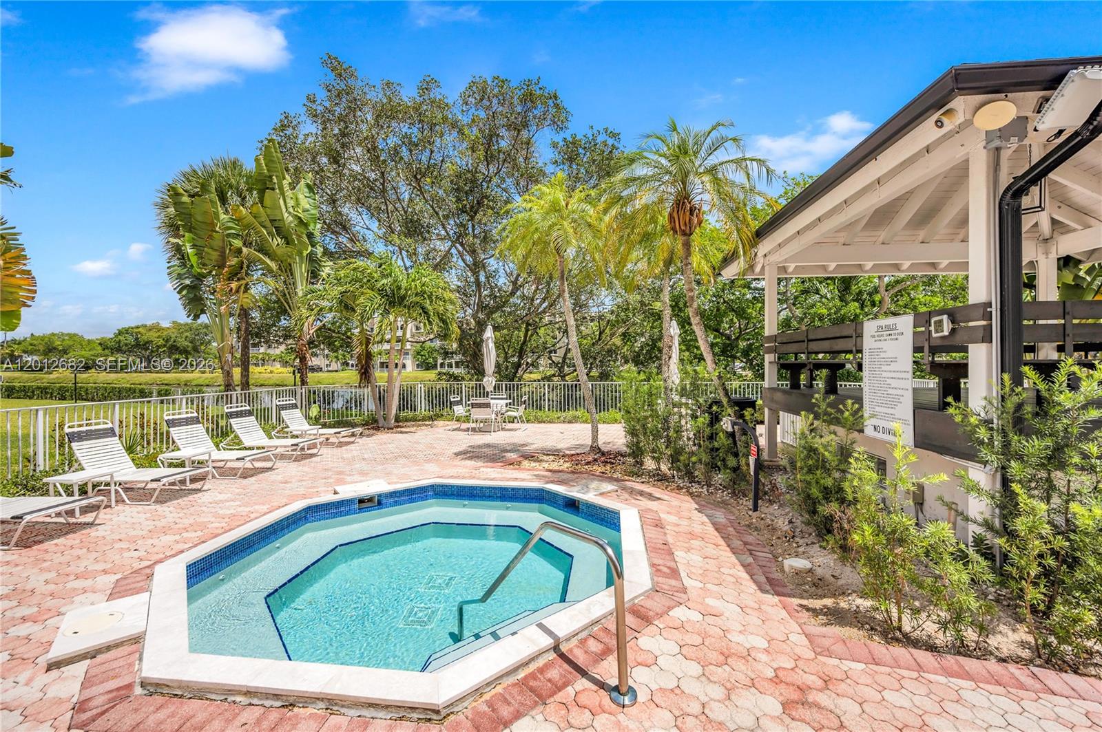 KINGS CREEK SO CONDO - Residential Lease