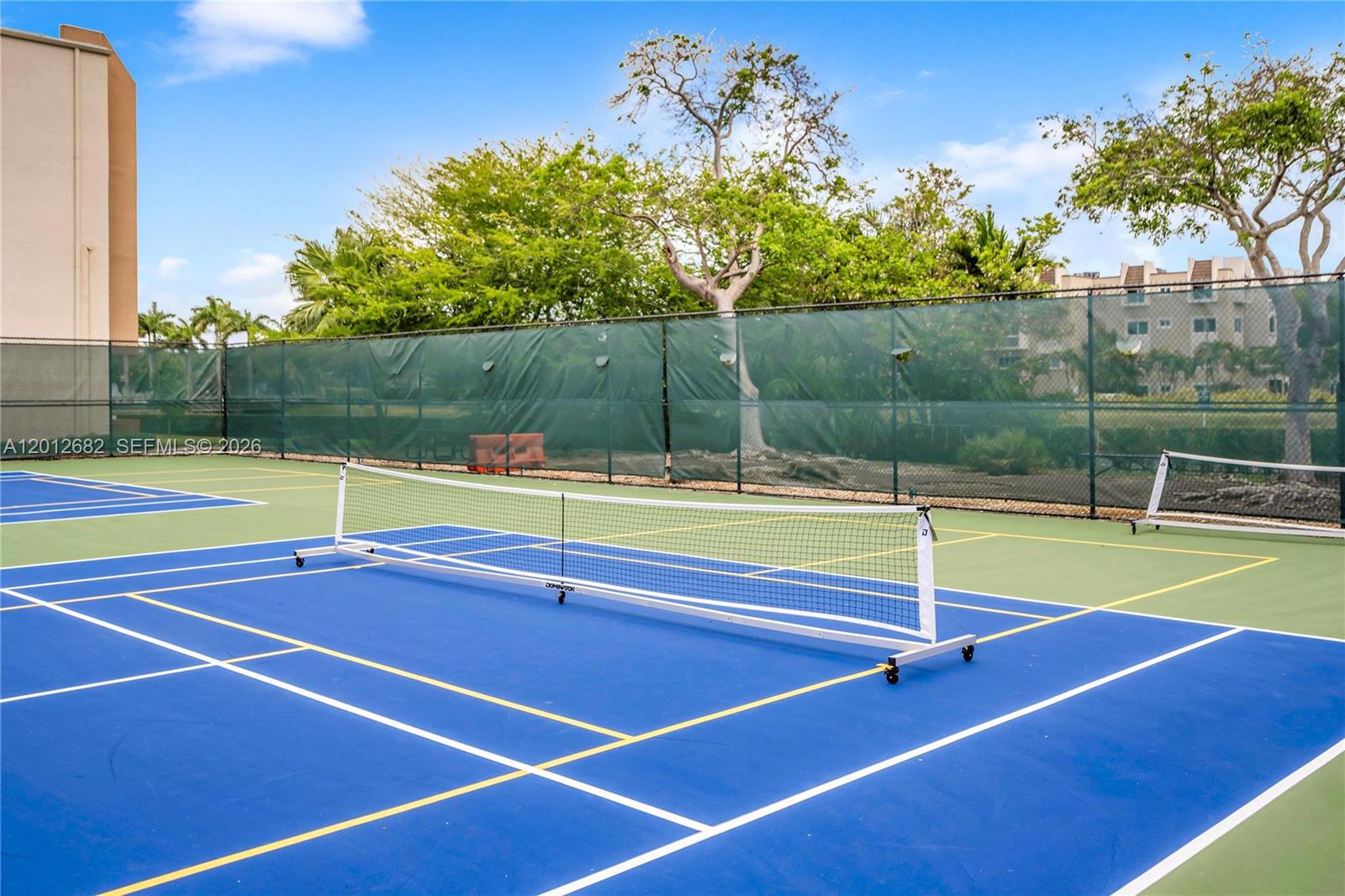 KINGS CREEK SO CONDO - Residential Lease