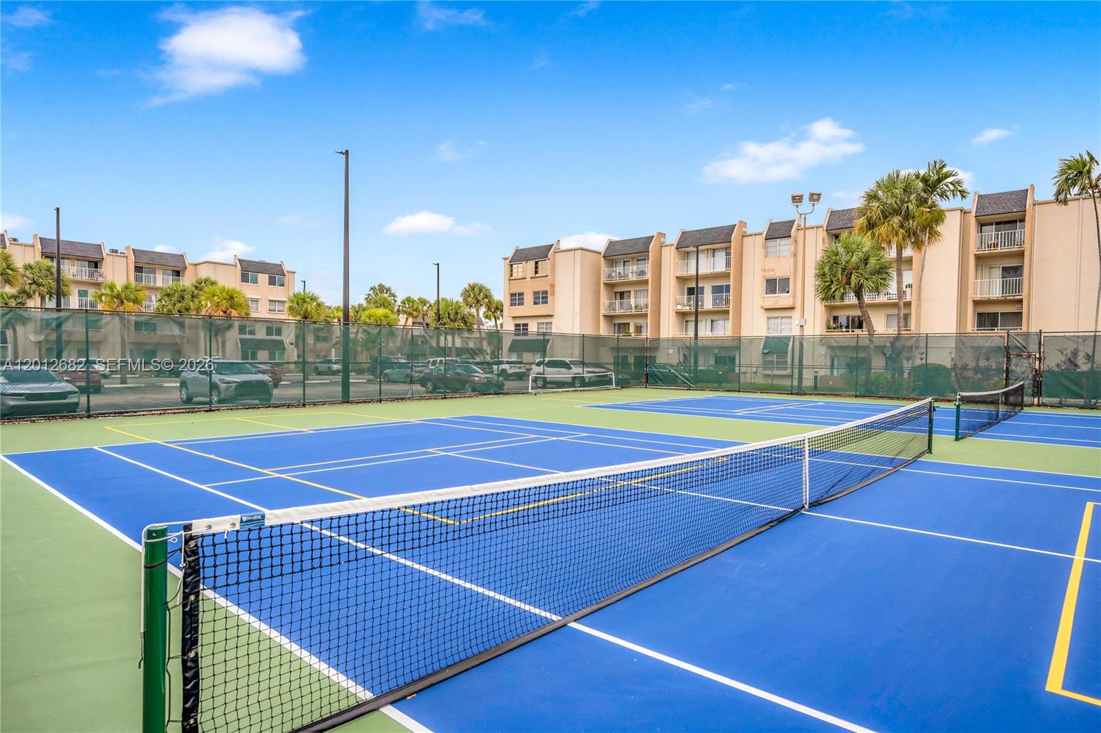 KINGS CREEK SO CONDO - Residential Lease