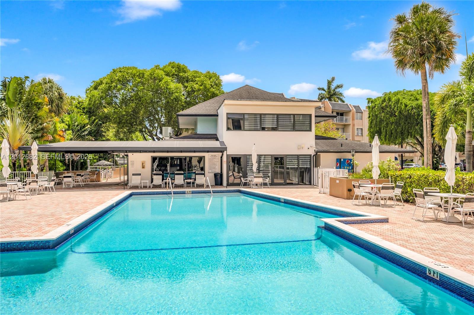 KINGS CREEK SO CONDO - Residential Lease