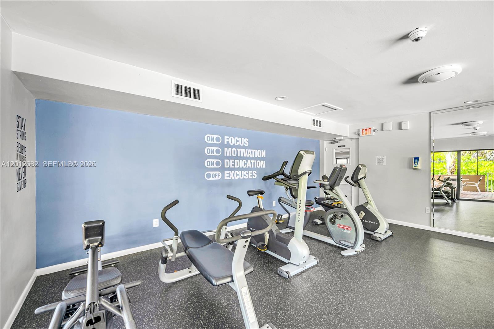 KINGS CREEK SO CONDO - Residential Lease