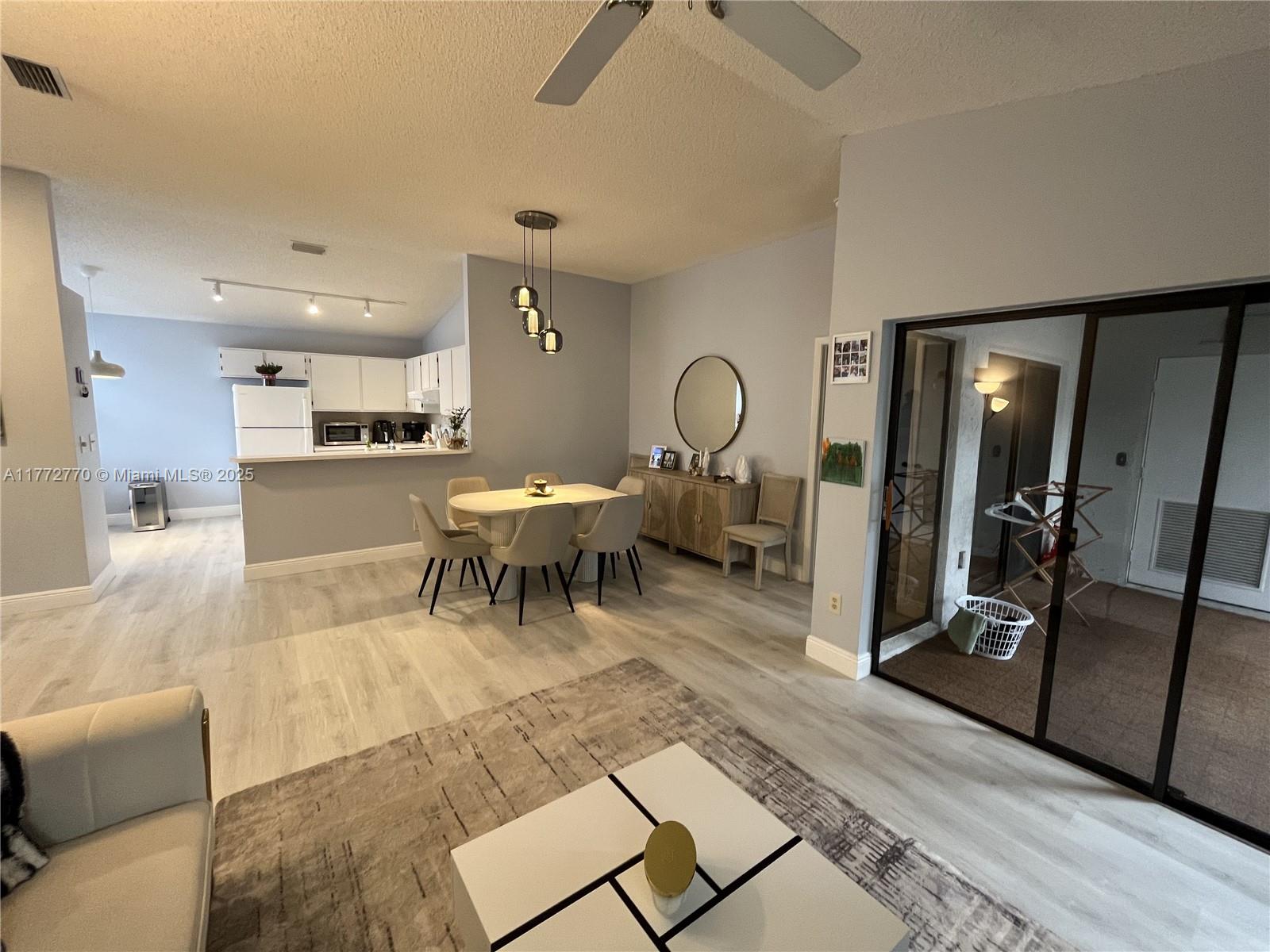Rental Property at 11963 Nw 11th St 11963, Pembroke Pines, Miami-Dade County, Florida - Bedrooms: 2 
Bathrooms: 2  - $2,350 MO.