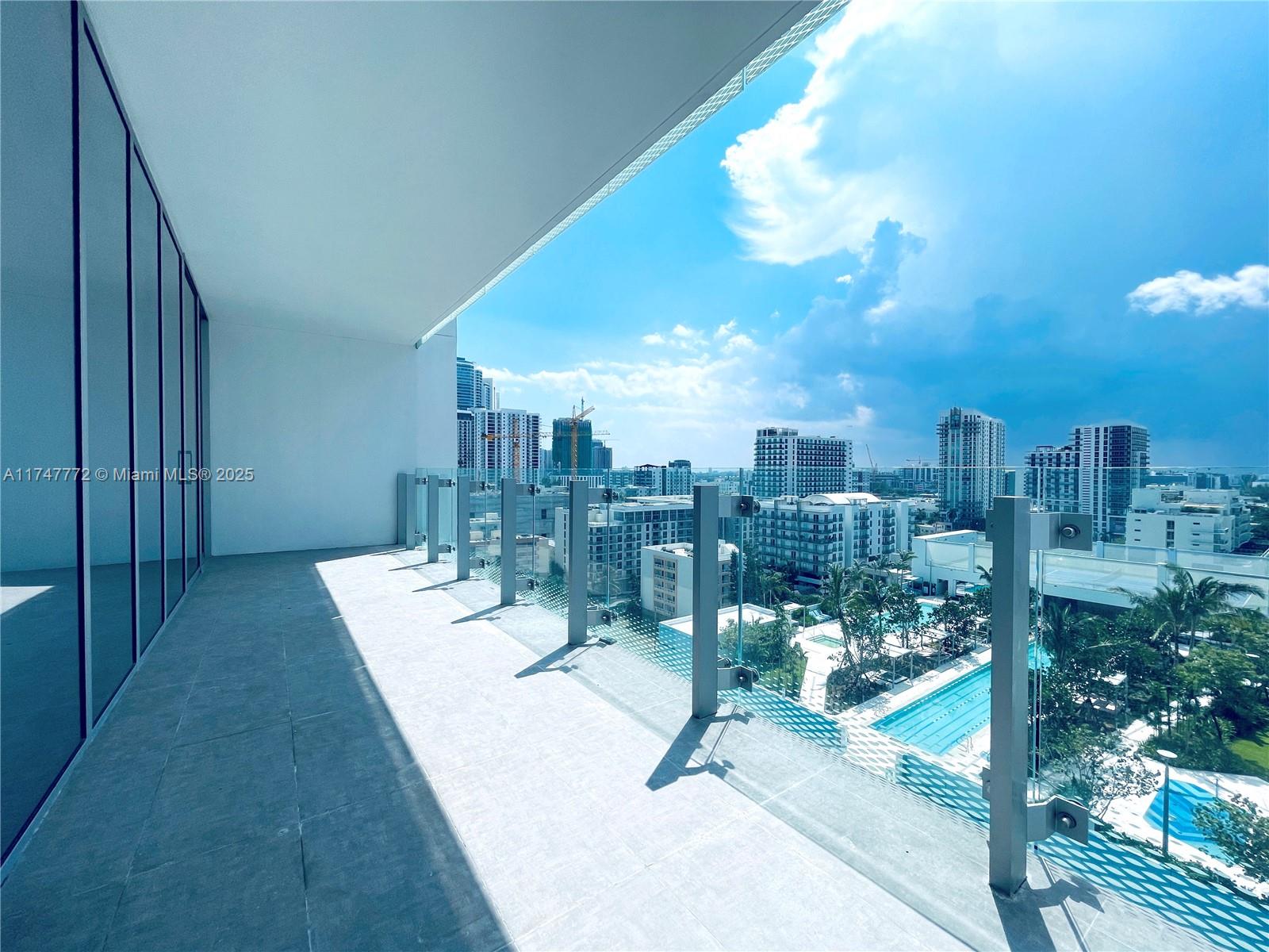 700 Ne 26th Ter 1206, Miami, Broward County, Florida - 2 Bedrooms  
2 Bathrooms - 
