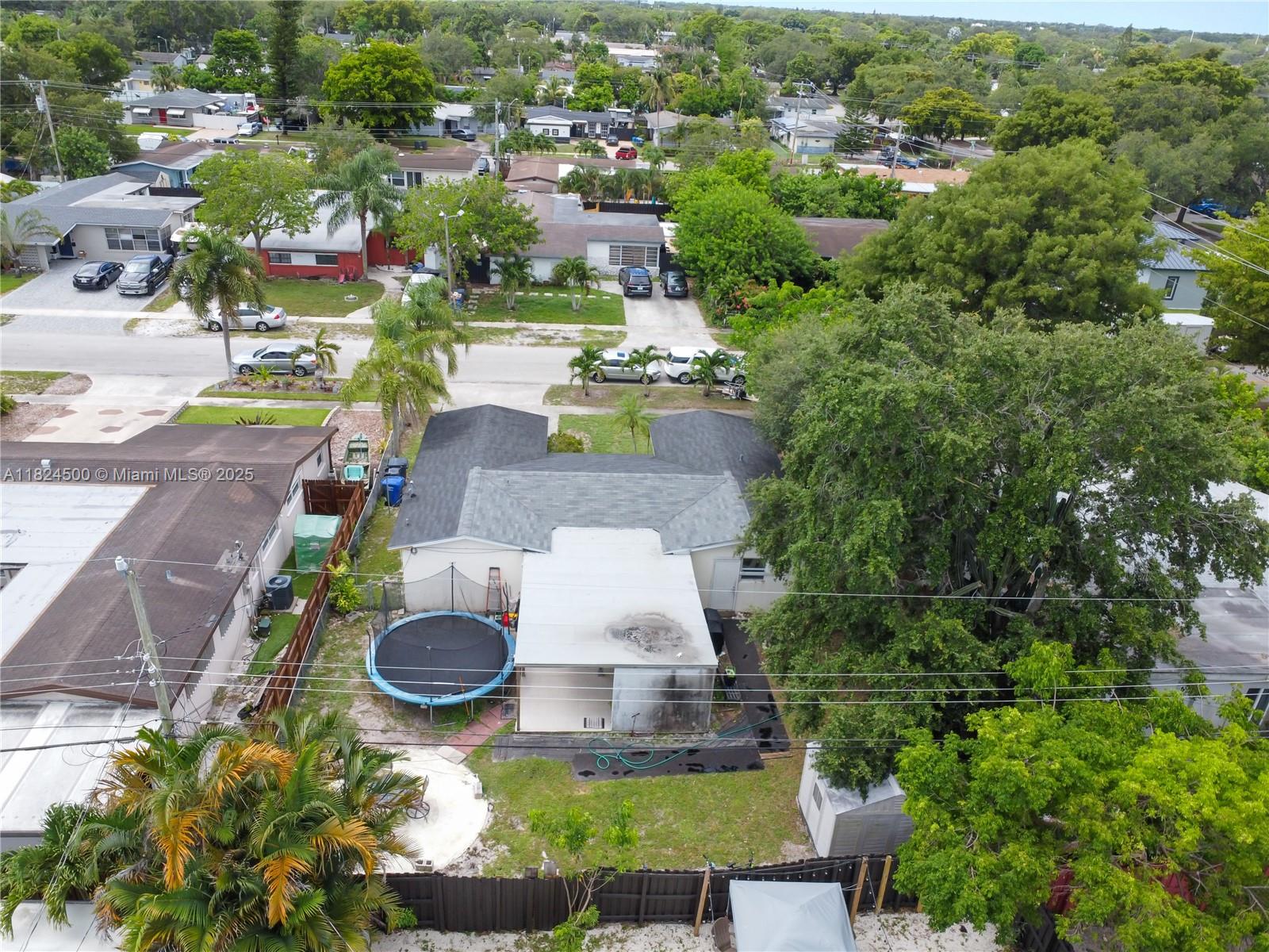 LINWOOD GARDENS - Residential