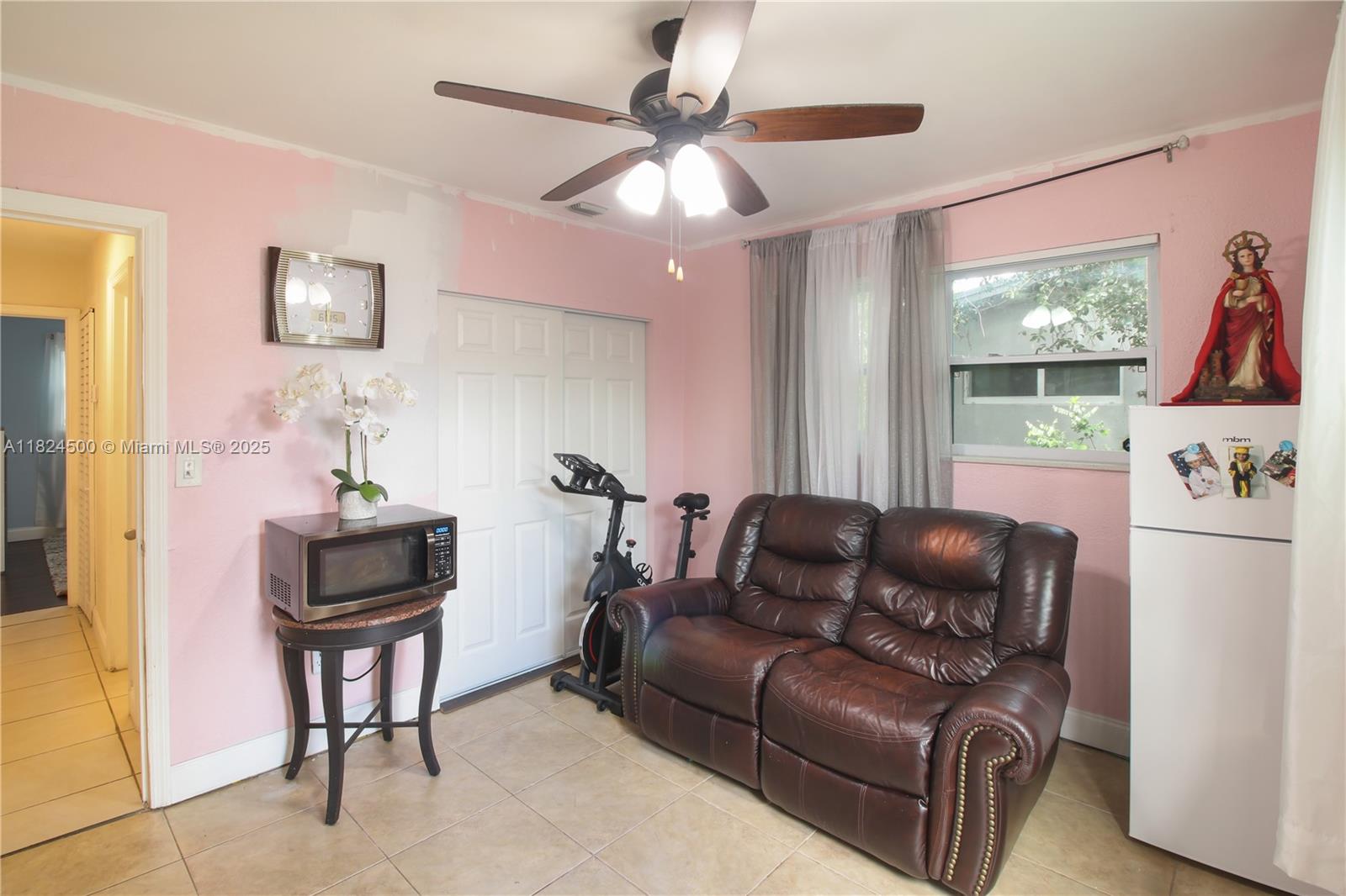 LINWOOD GARDENS - Residential