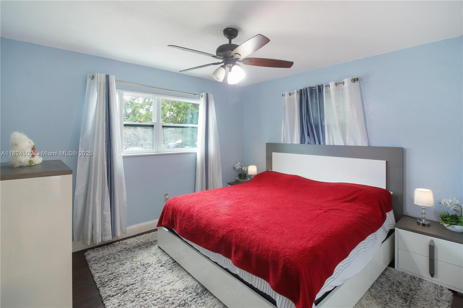 LINWOOD GARDENS - Residential