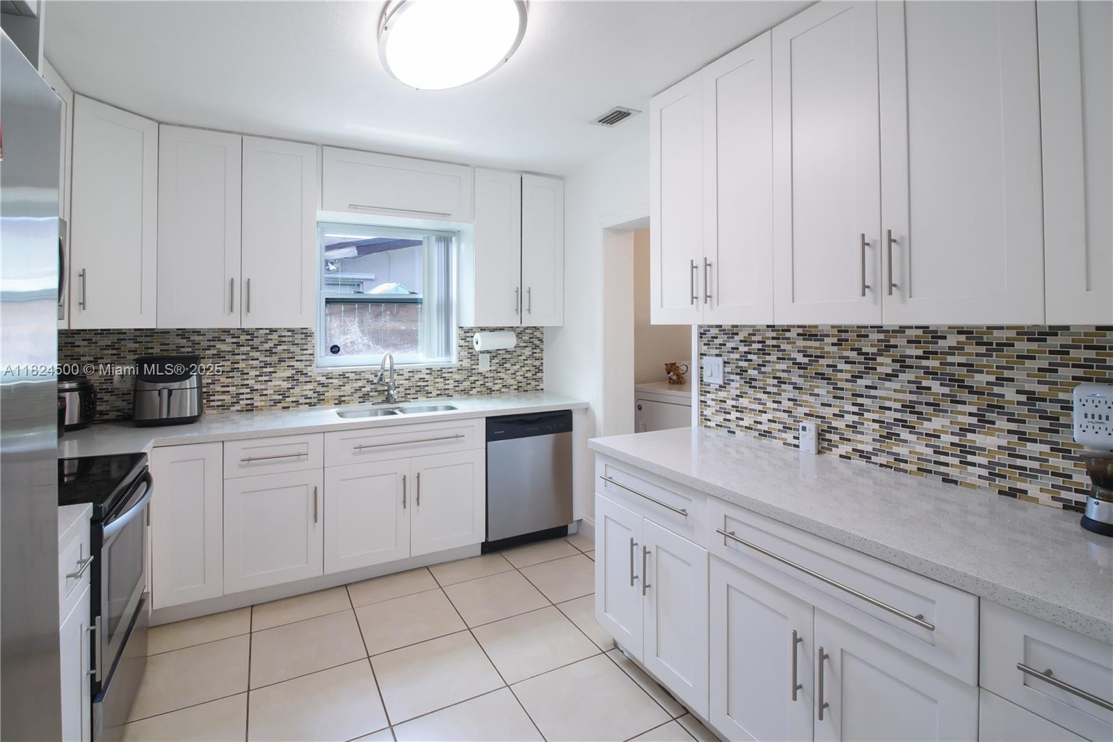 LINWOOD GARDENS - Residential