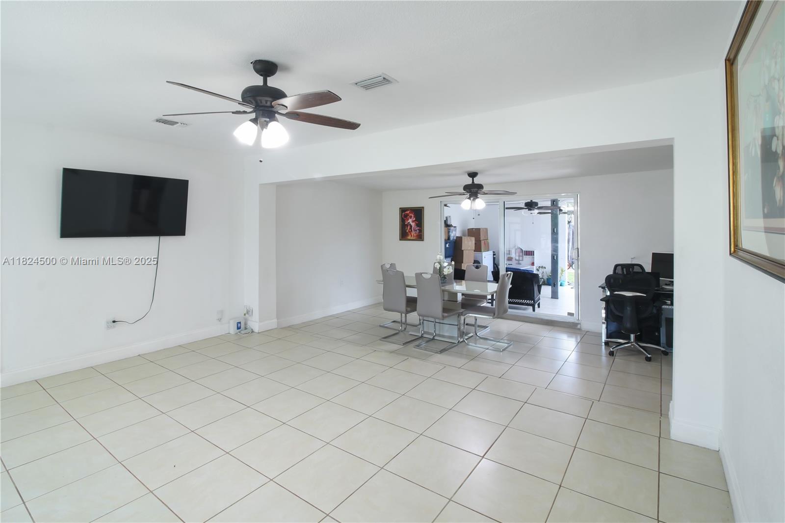 LINWOOD GARDENS - Residential