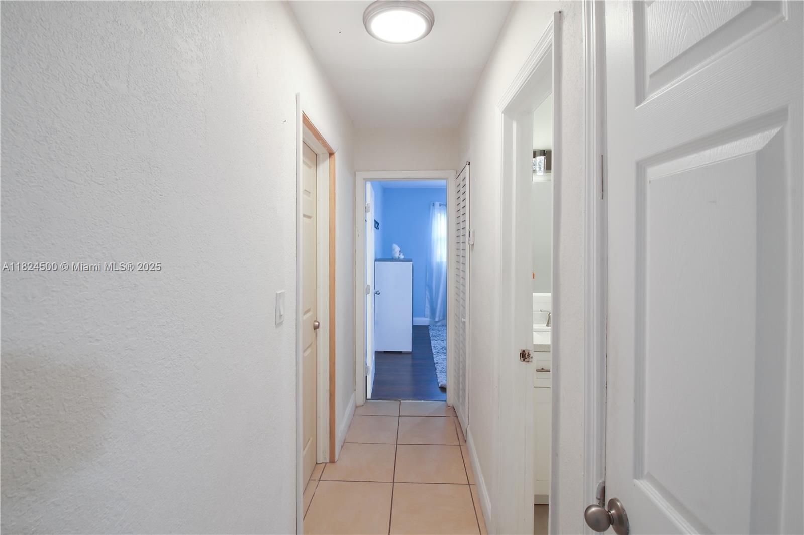 LINWOOD GARDENS - Residential