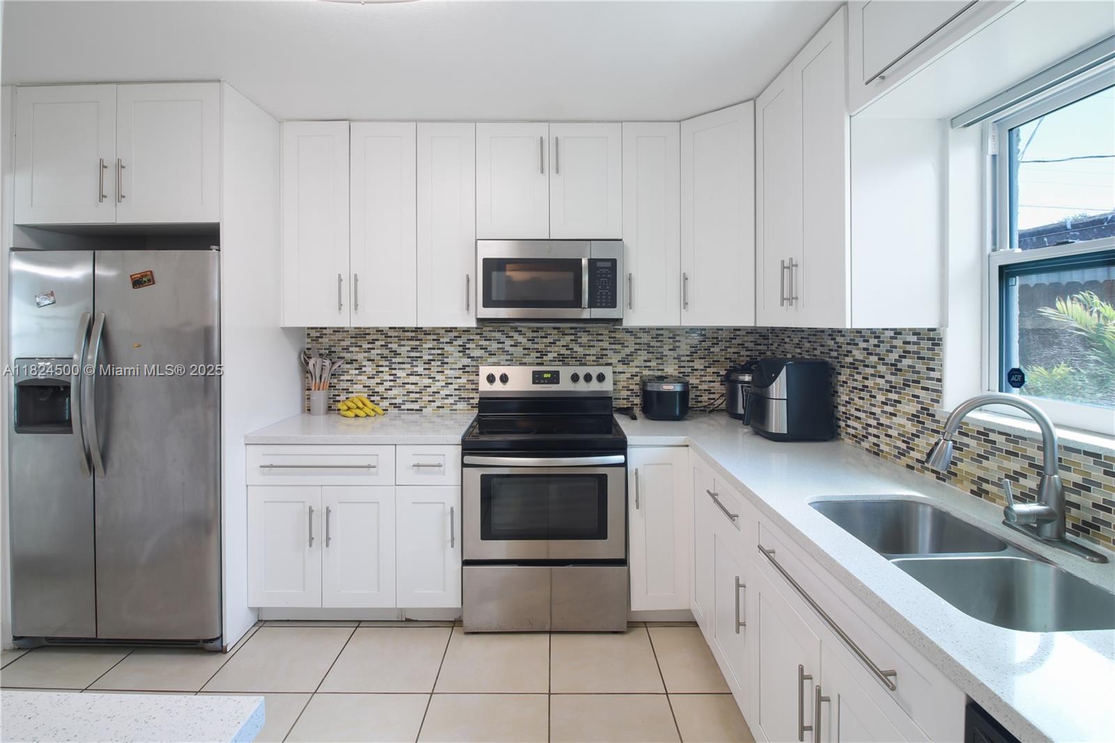 LINWOOD GARDENS - Residential