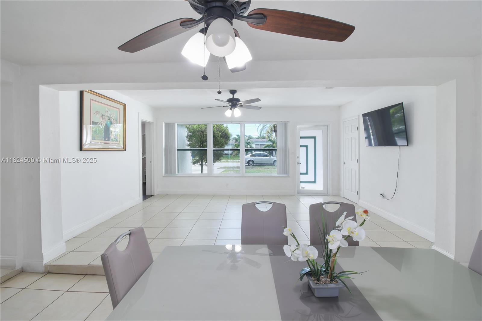 LINWOOD GARDENS - Residential