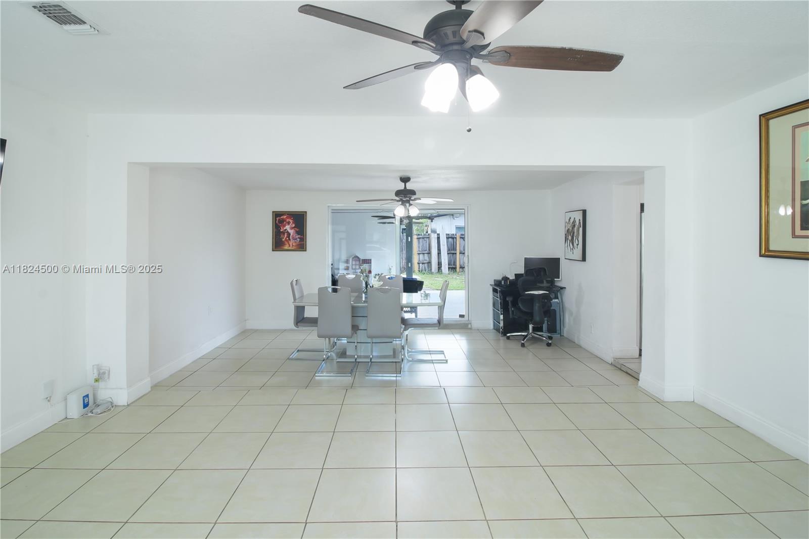 LINWOOD GARDENS - Residential