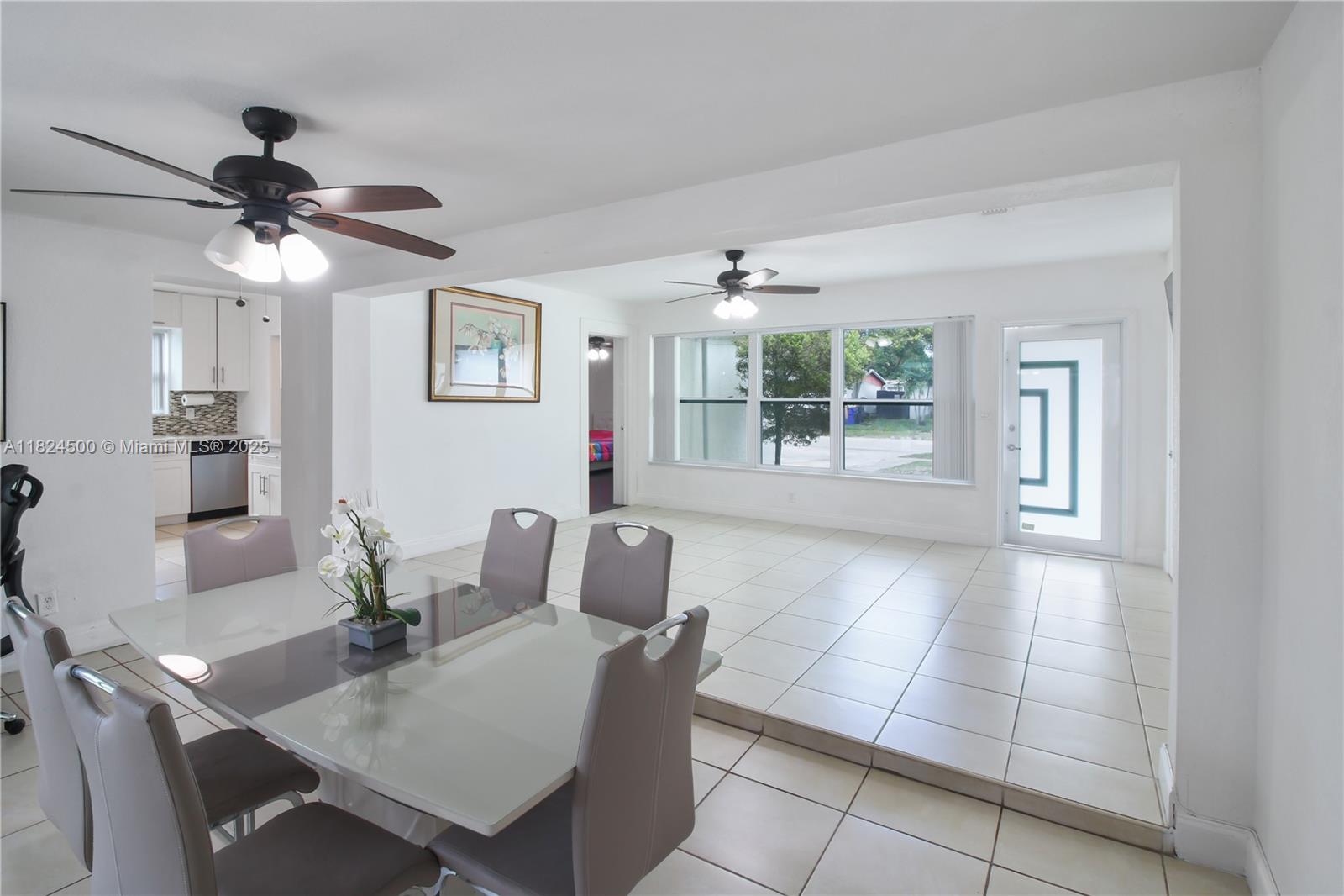 LINWOOD GARDENS - Residential