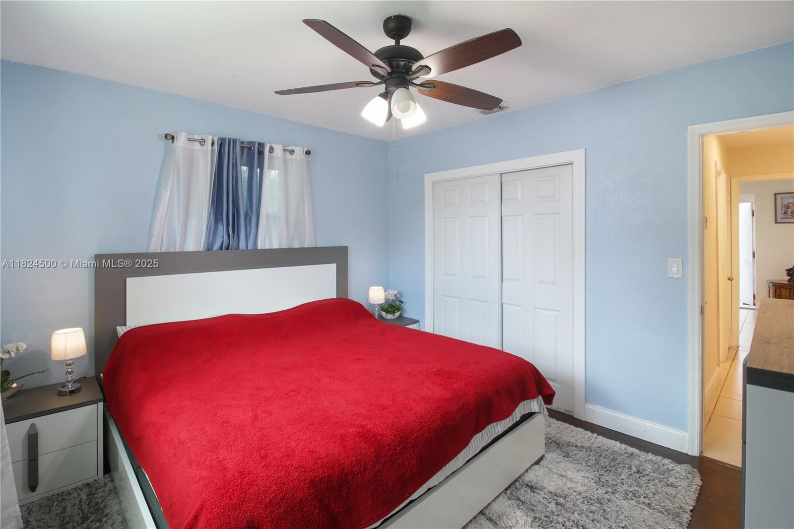 LINWOOD GARDENS - Residential