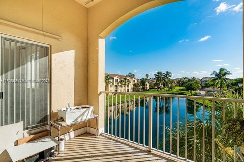 Photo of 2600 S University Dr #308, Davie, FL 33328 (MLS # A11857039)