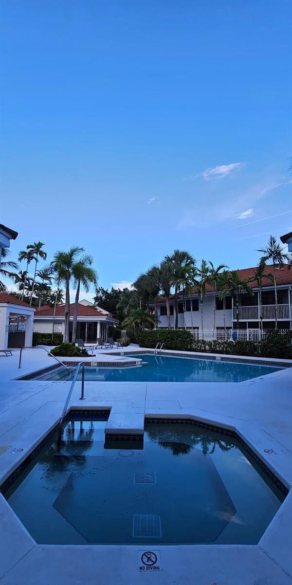 PARC COURT CONDO - Residential Lease