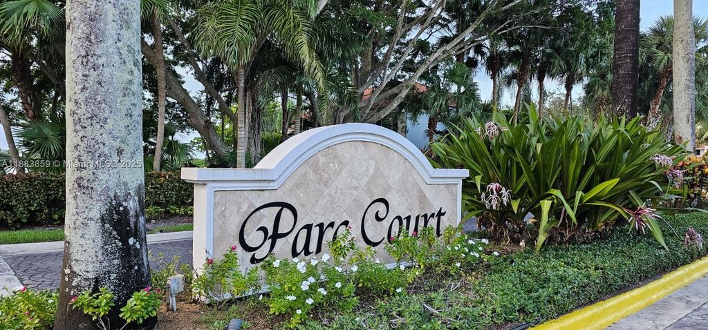 Photo of 9220 NW 9th Pl #1, Plantation, FL 33324 (MLS # A11883859)
