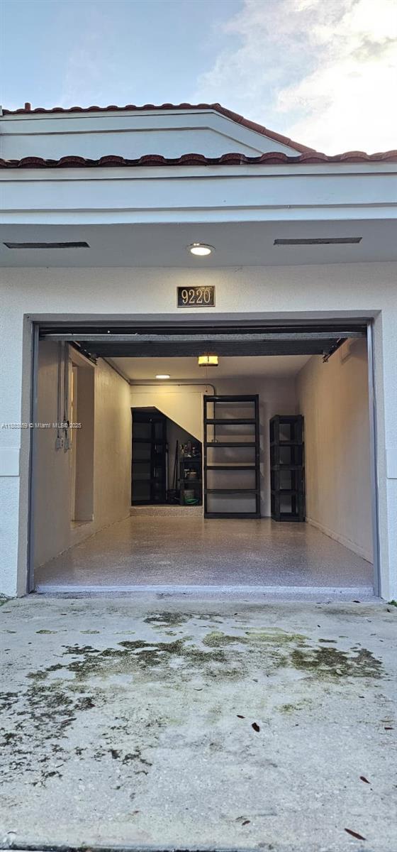 PARC COURT CONDO - Residential Lease