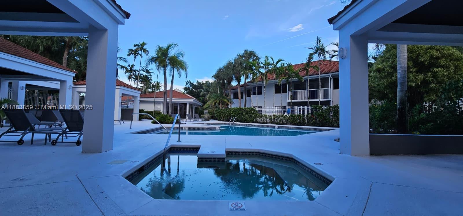 PARC COURT CONDO - Residential Lease