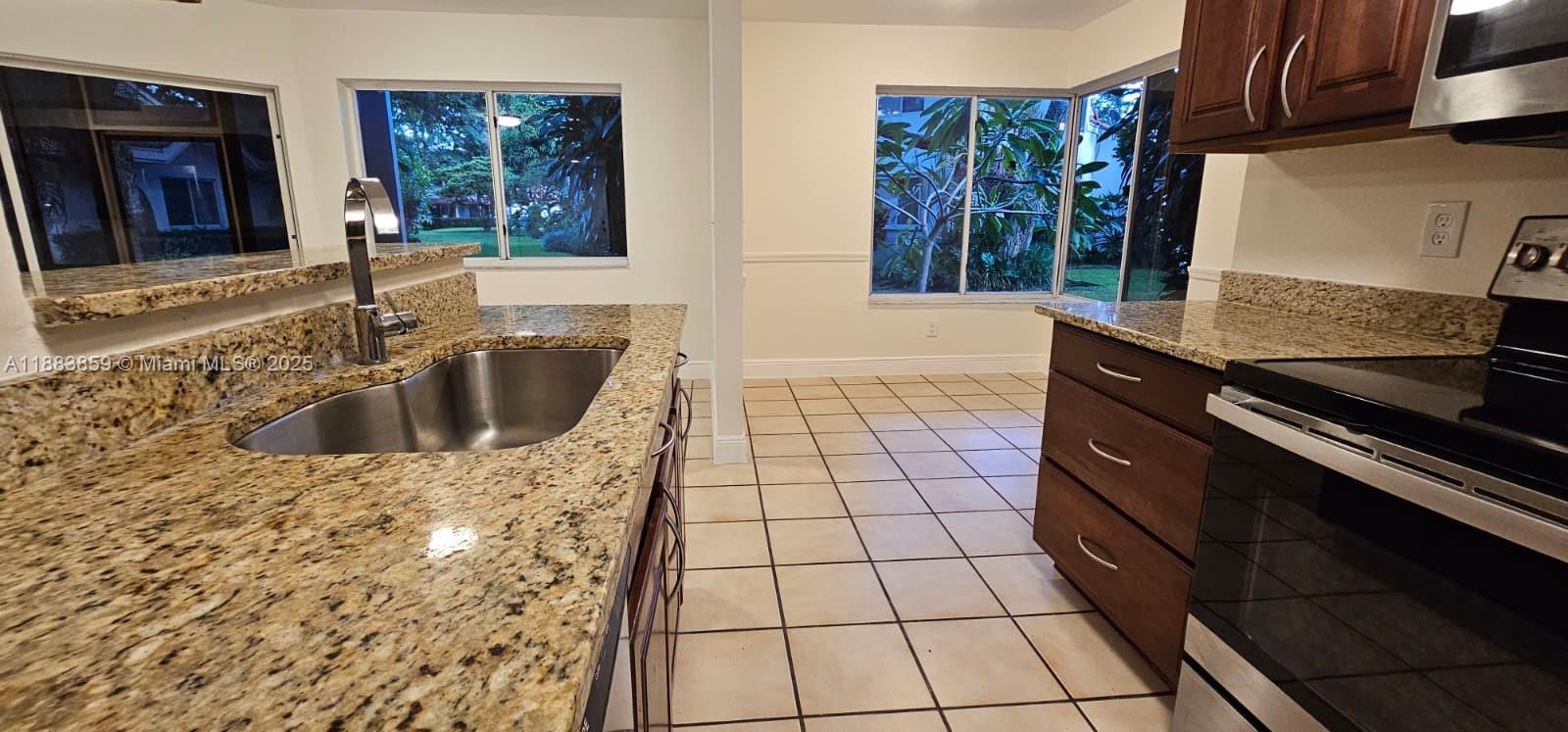 PARC COURT CONDO - Residential Lease