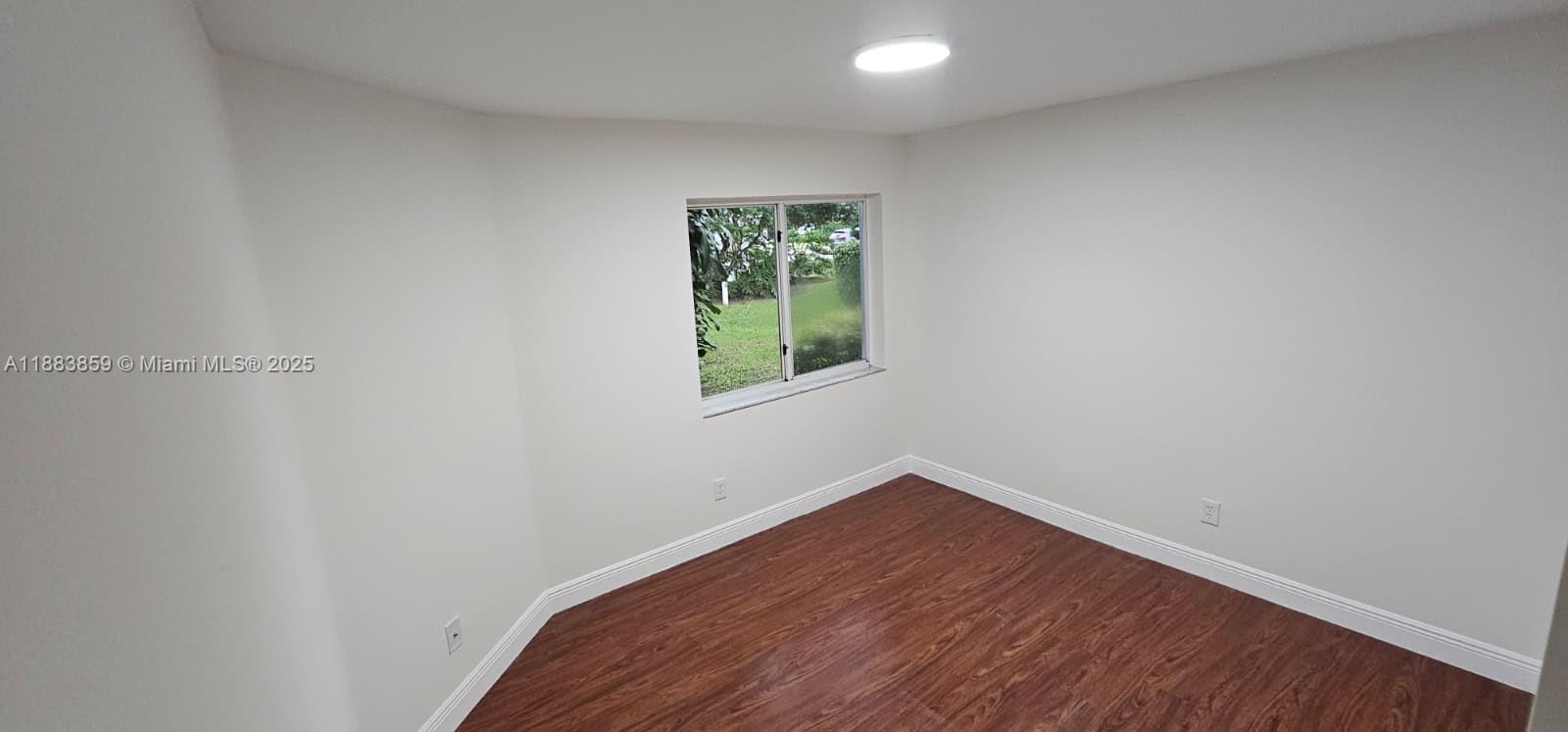 PARC COURT CONDO - Residential Lease