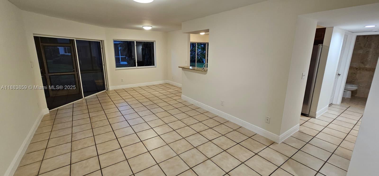 PARC COURT CONDO - Residential Lease