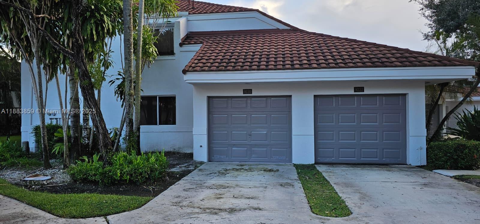 PARC COURT CONDO - Residential Lease