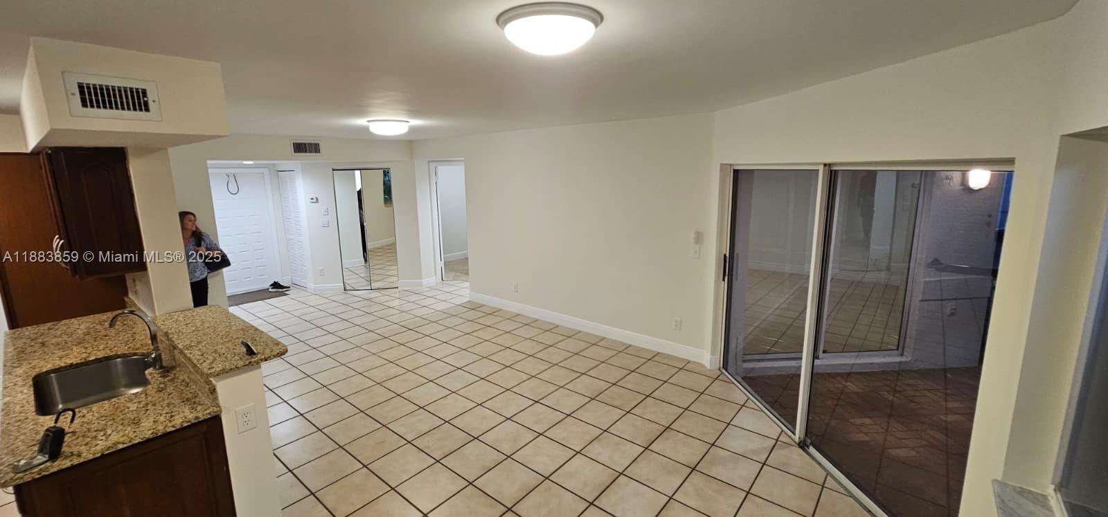 PARC COURT CONDO - Residential Lease