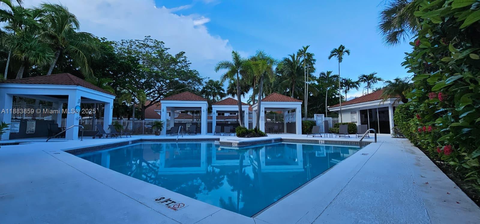 PARC COURT CONDO - Residential Lease