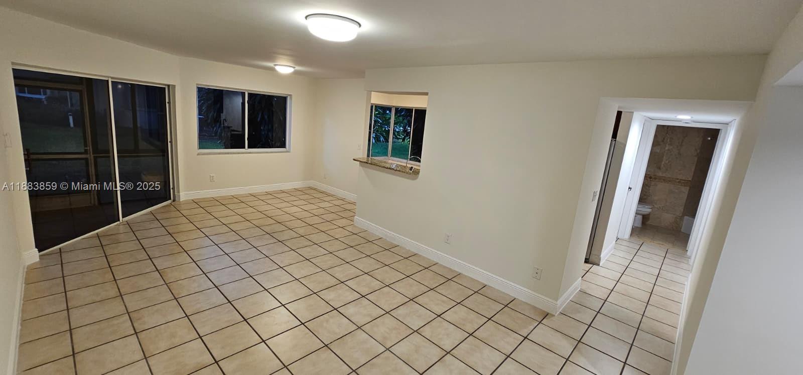 PARC COURT CONDO - Residential Lease