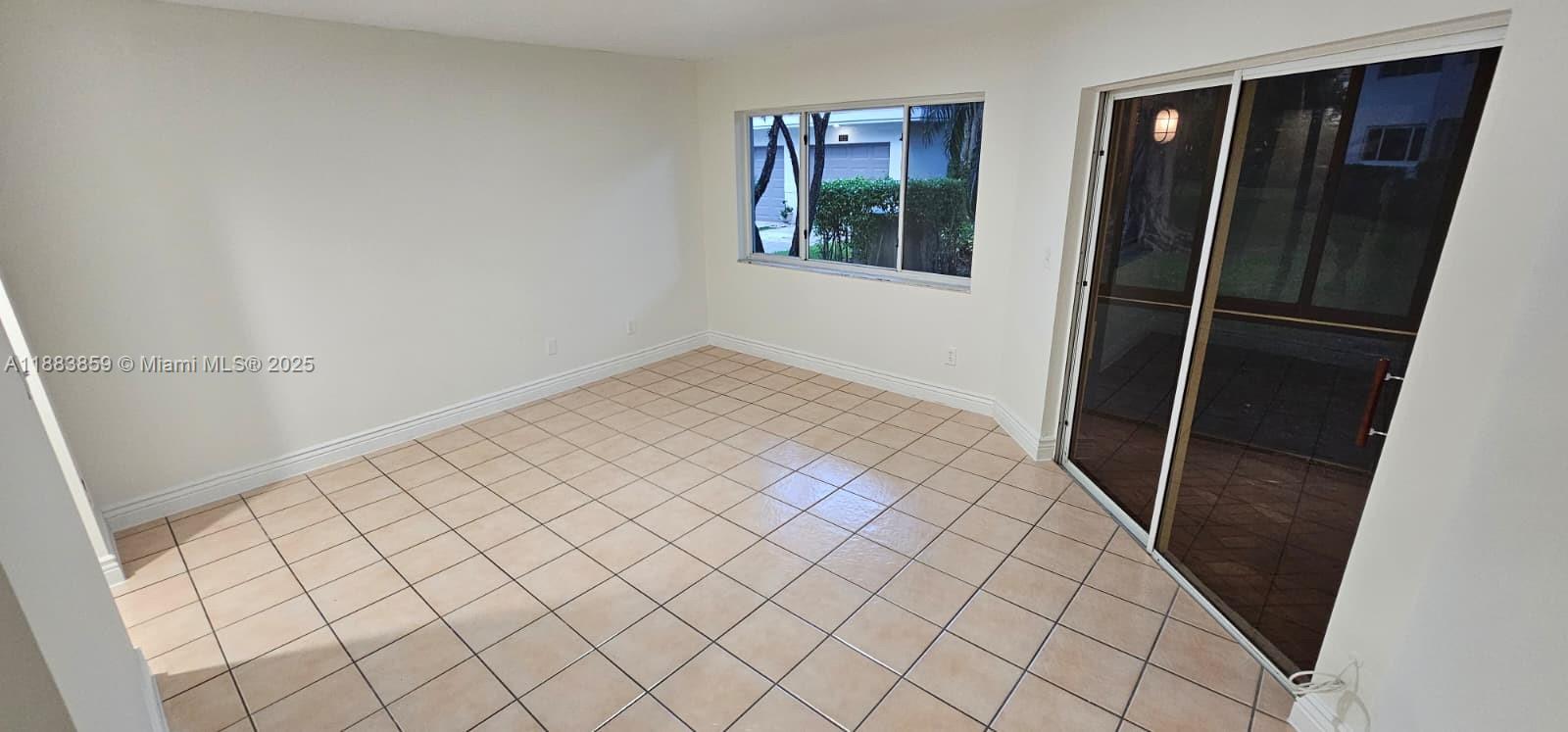 PARC COURT CONDO - Residential Lease