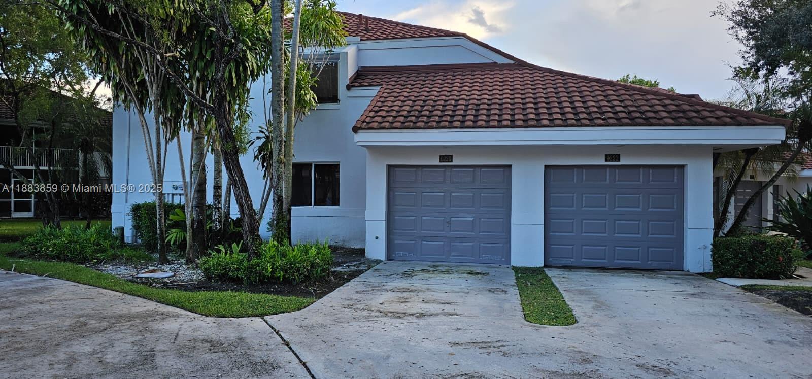 PARC COURT CONDO - Residential Lease