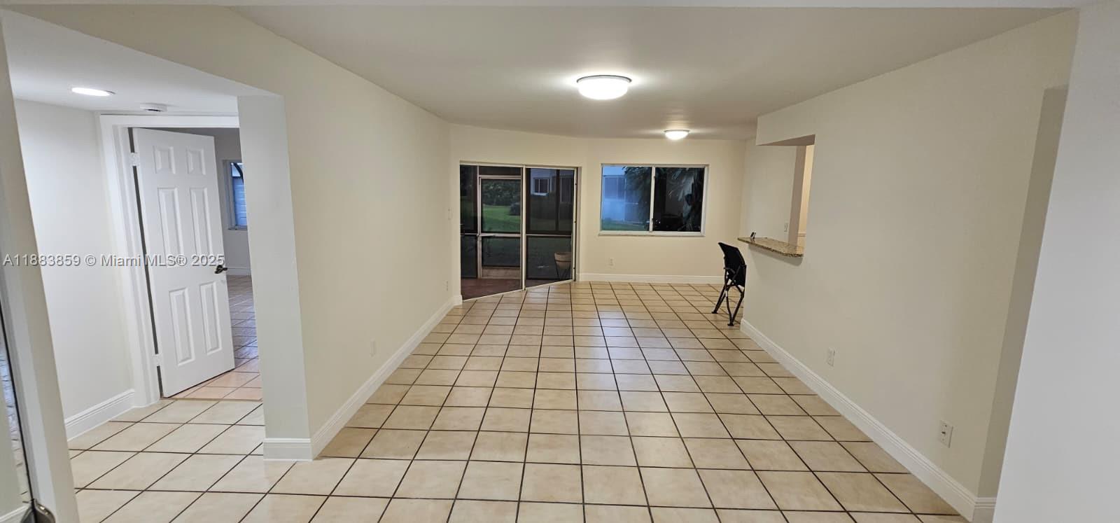 PARC COURT CONDO - Residential Lease
