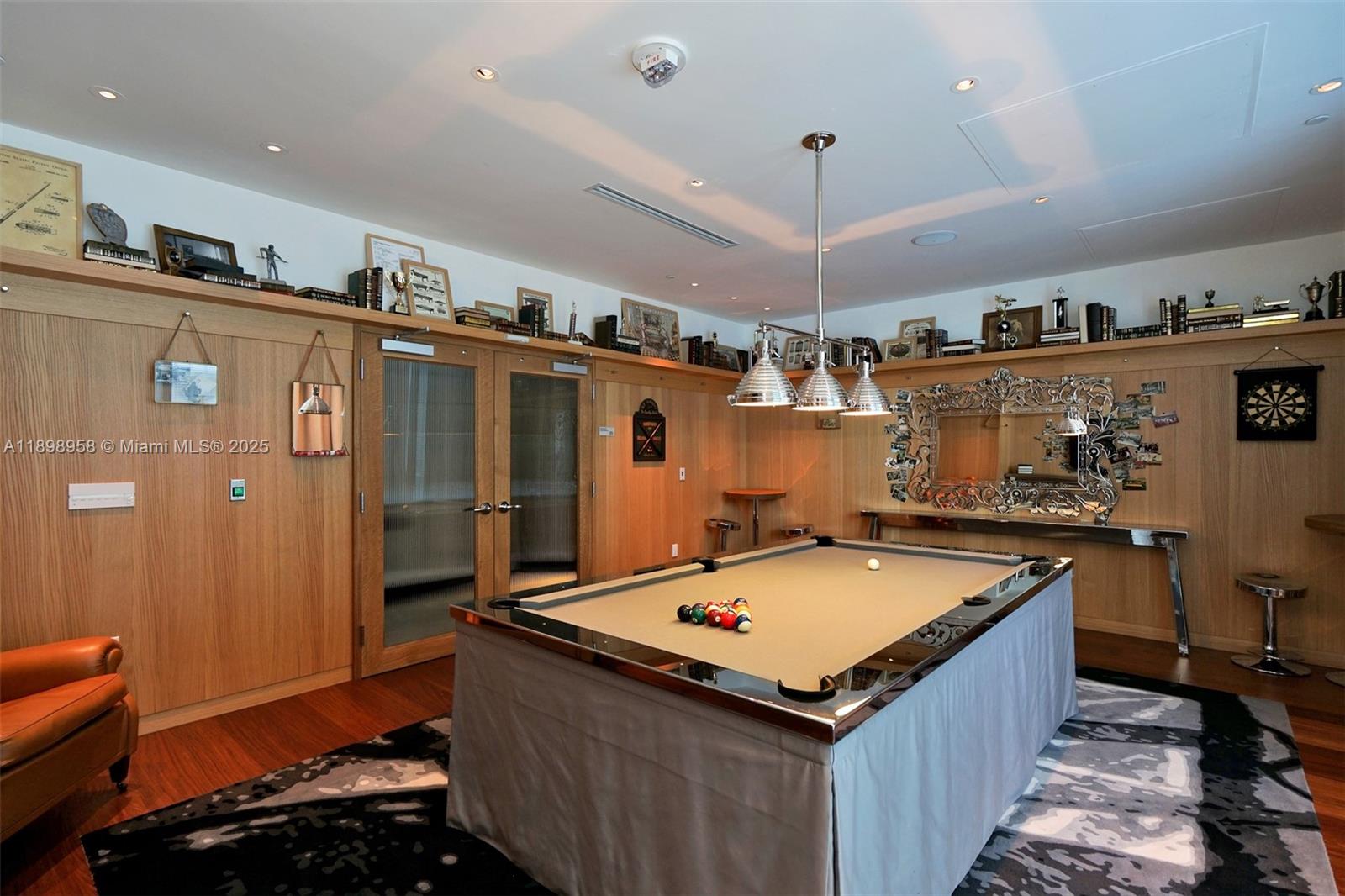 1300 S MIAMI AVENUE CONDO - Residential