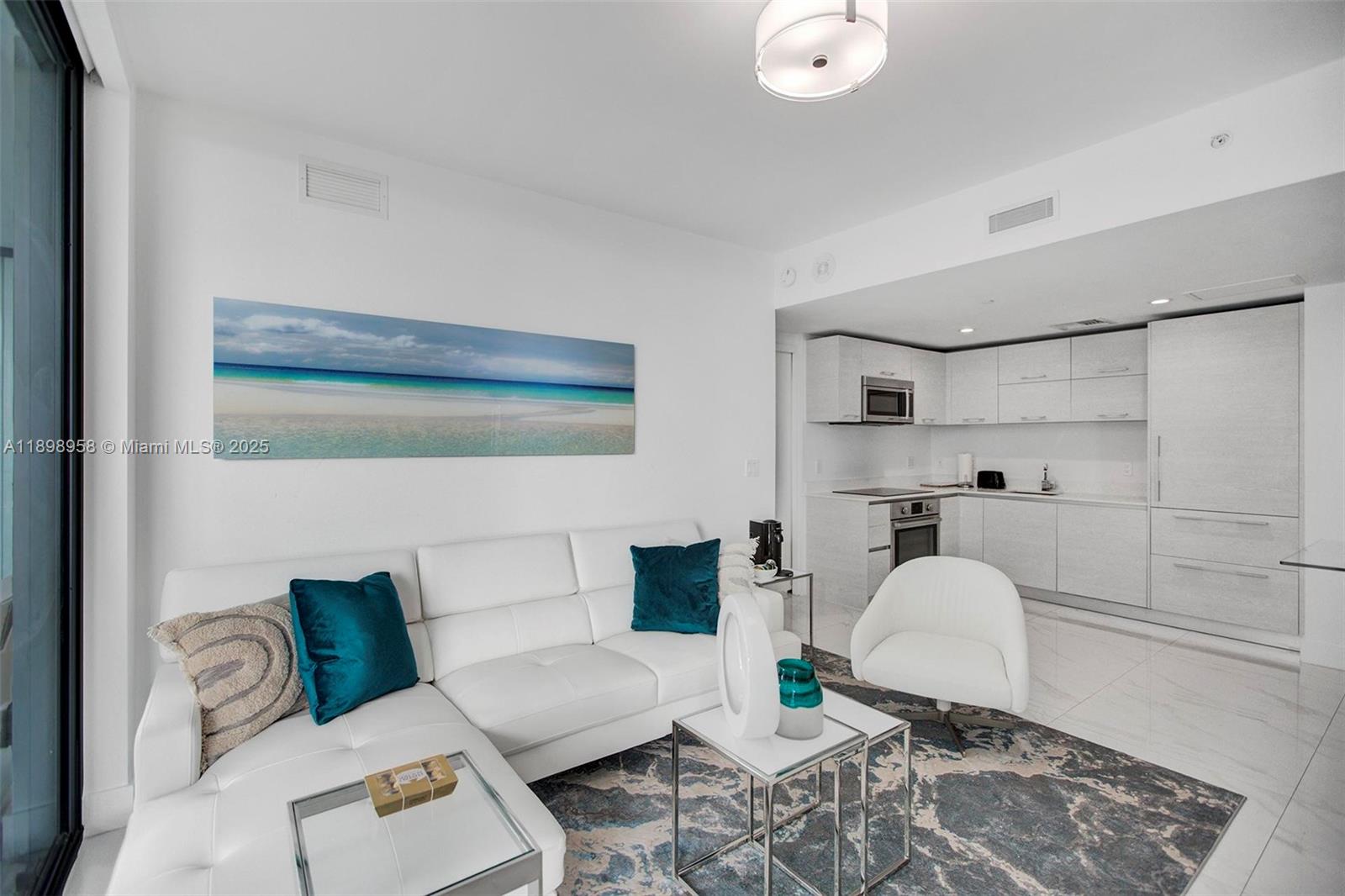 1300 S MIAMI AVENUE CONDO - Residential