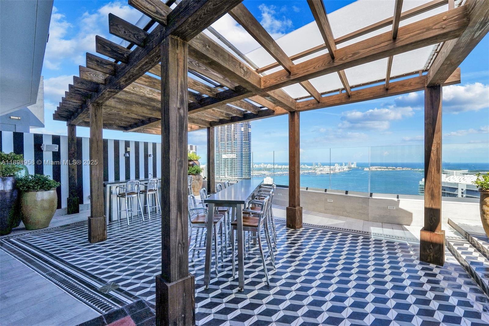 1300 S MIAMI AVENUE CONDO - Residential