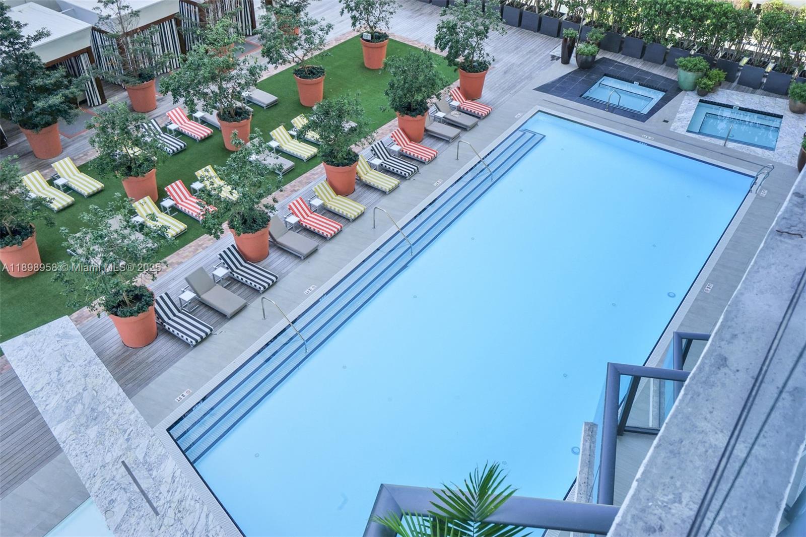 1300 S MIAMI AVENUE CONDO - Residential