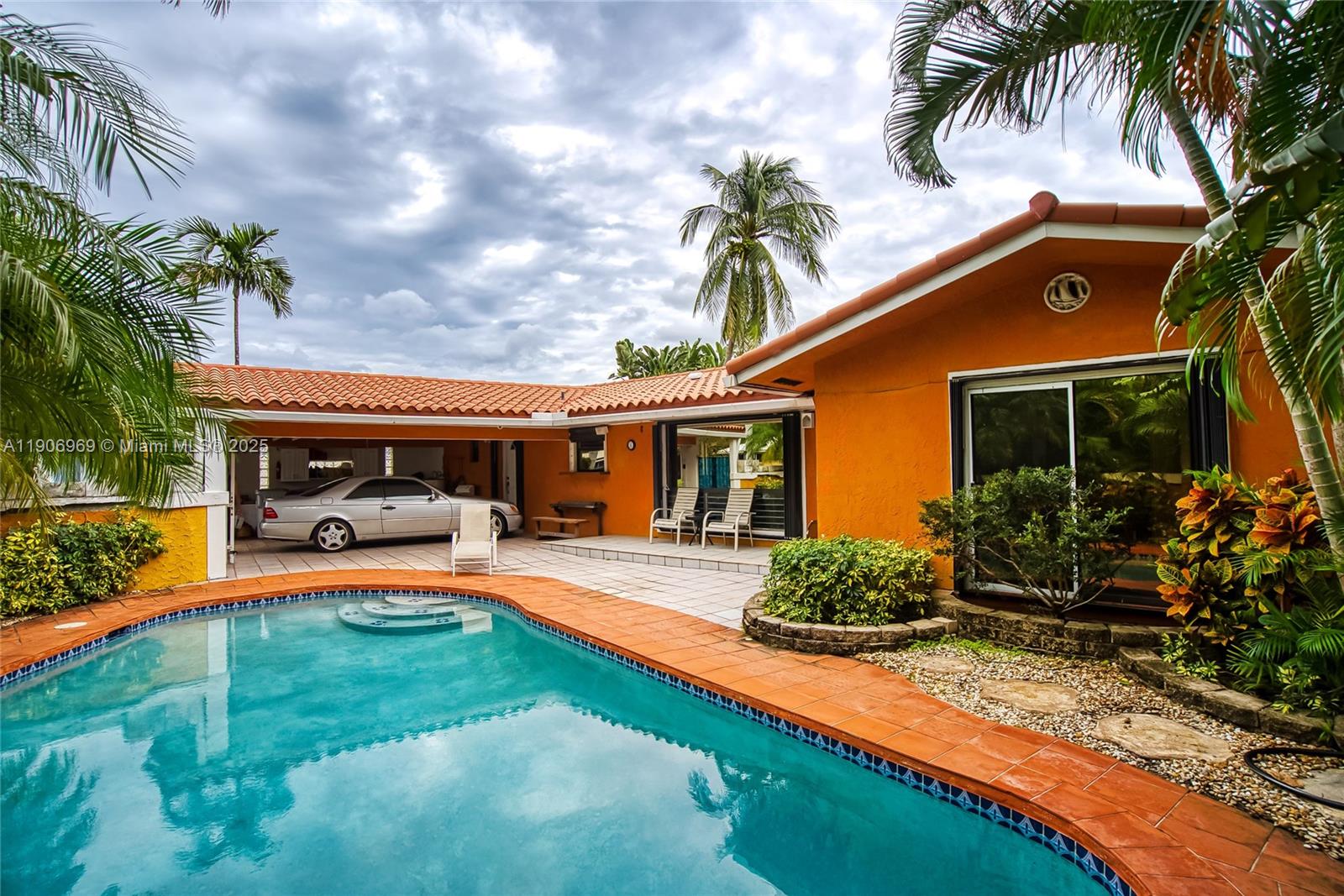 HARBOR VILLAGE SEC I - Residential Lease