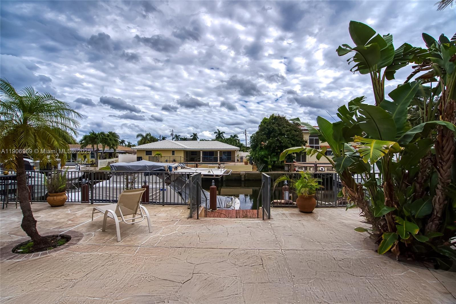 HARBOR VILLAGE SEC I - Residential Lease