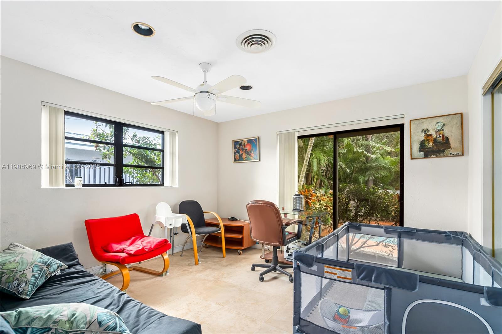 HARBOR VILLAGE SEC I - Residential Lease