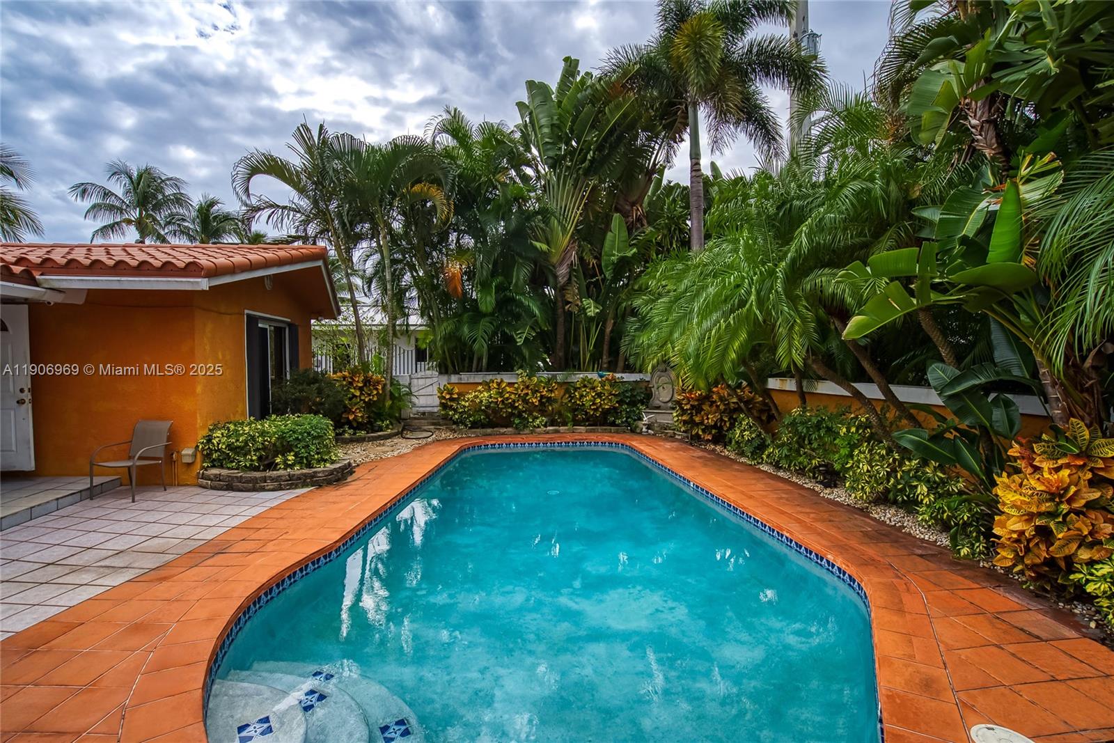 HARBOR VILLAGE SEC I - Residential Lease