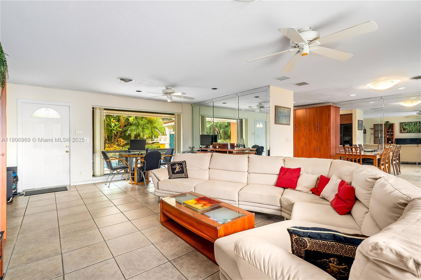 HARBOR VILLAGE SEC I - Residential Lease